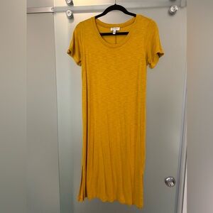 Jessica Simpson Tshirt dress